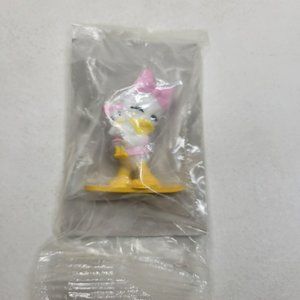 1991 Kellogg's Cereal Promo NEW SEALED Webby Duck Tales 2" PVC Toy/Figure
